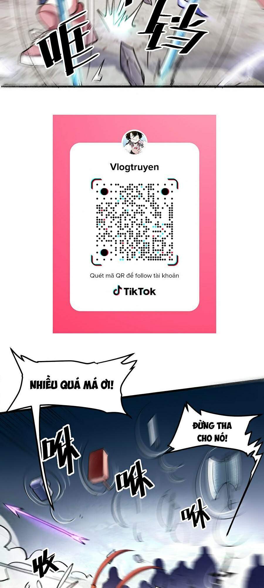 Tôi Dựa Vào Bug Làm Ông Nội Người Ta