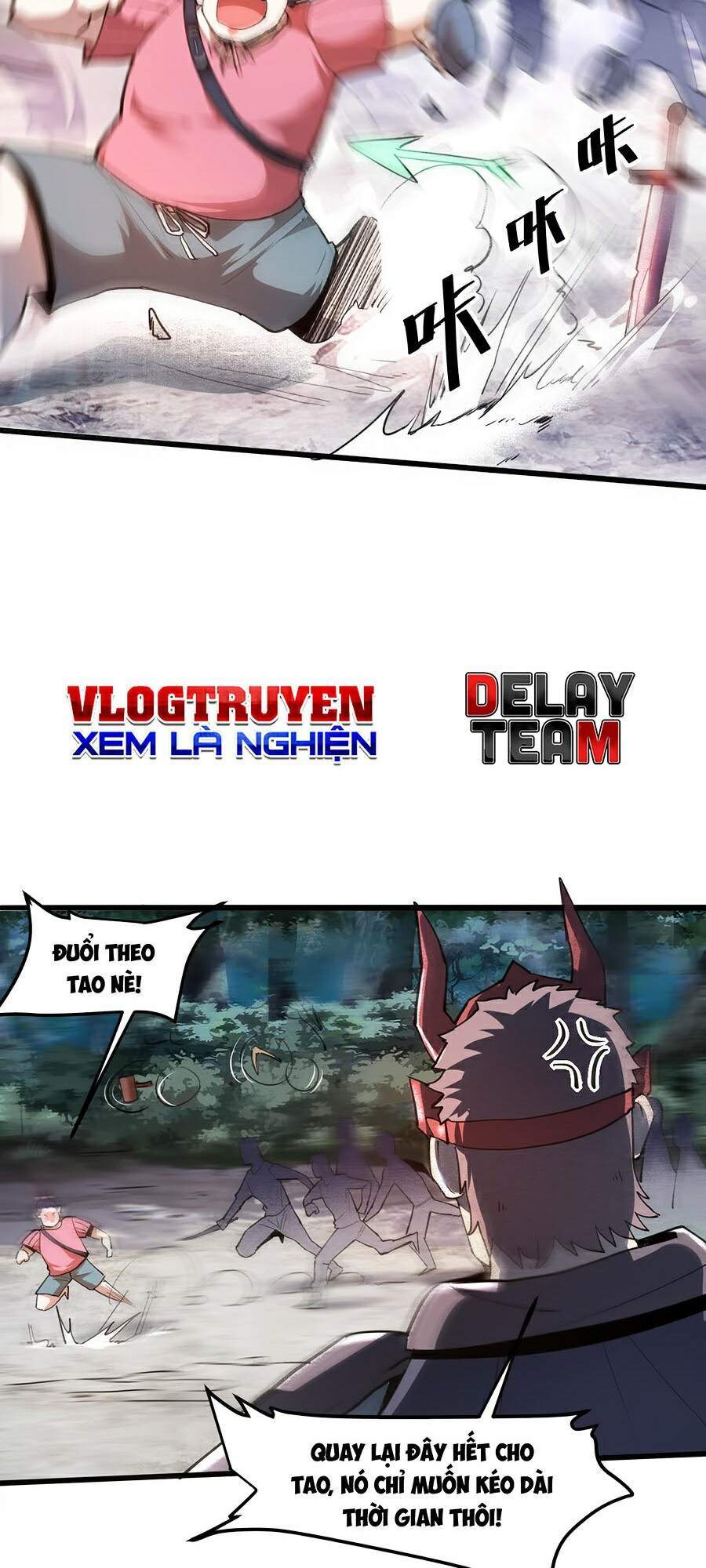 Tôi Dựa Vào Bug Làm Ông Nội Người Ta