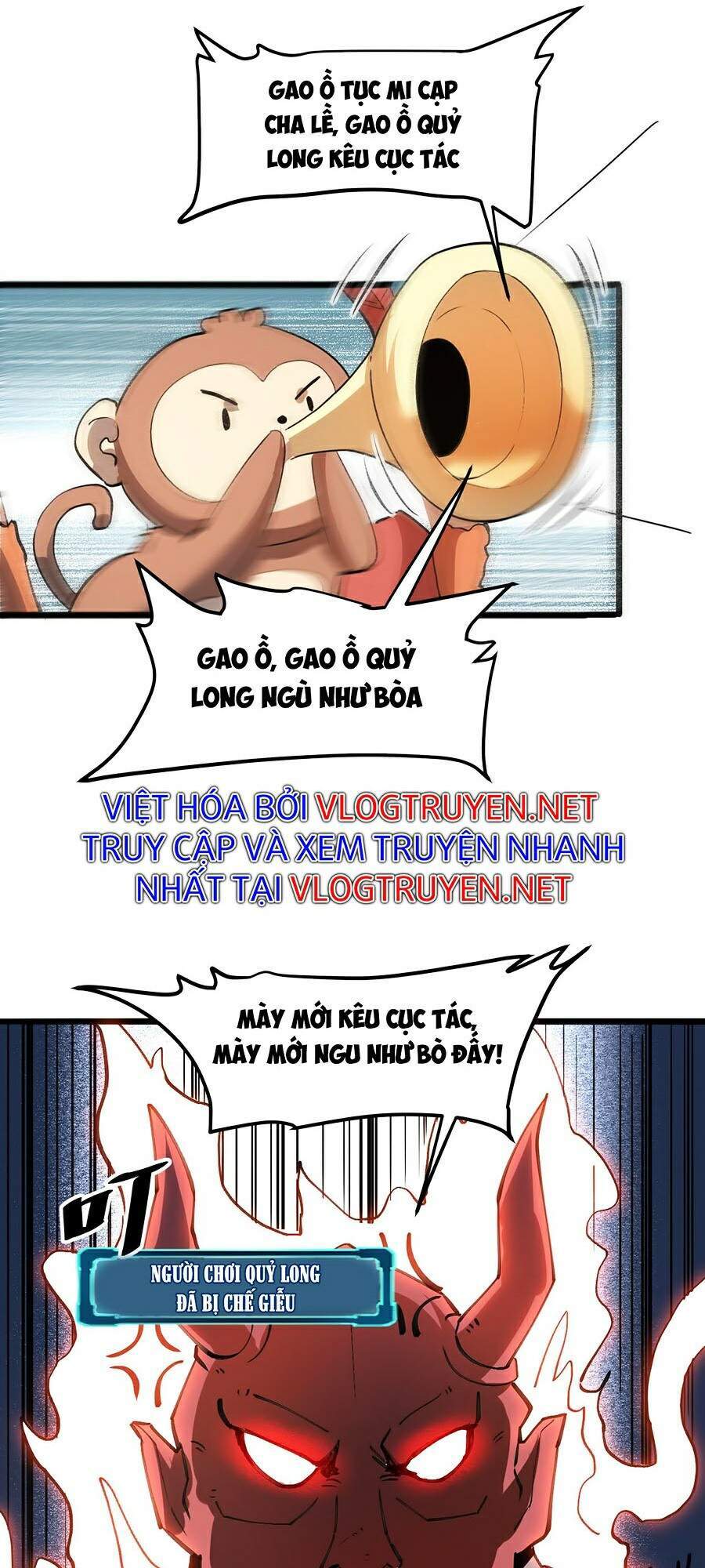Tôi Dựa Vào Bug Làm Ông Nội Người Ta