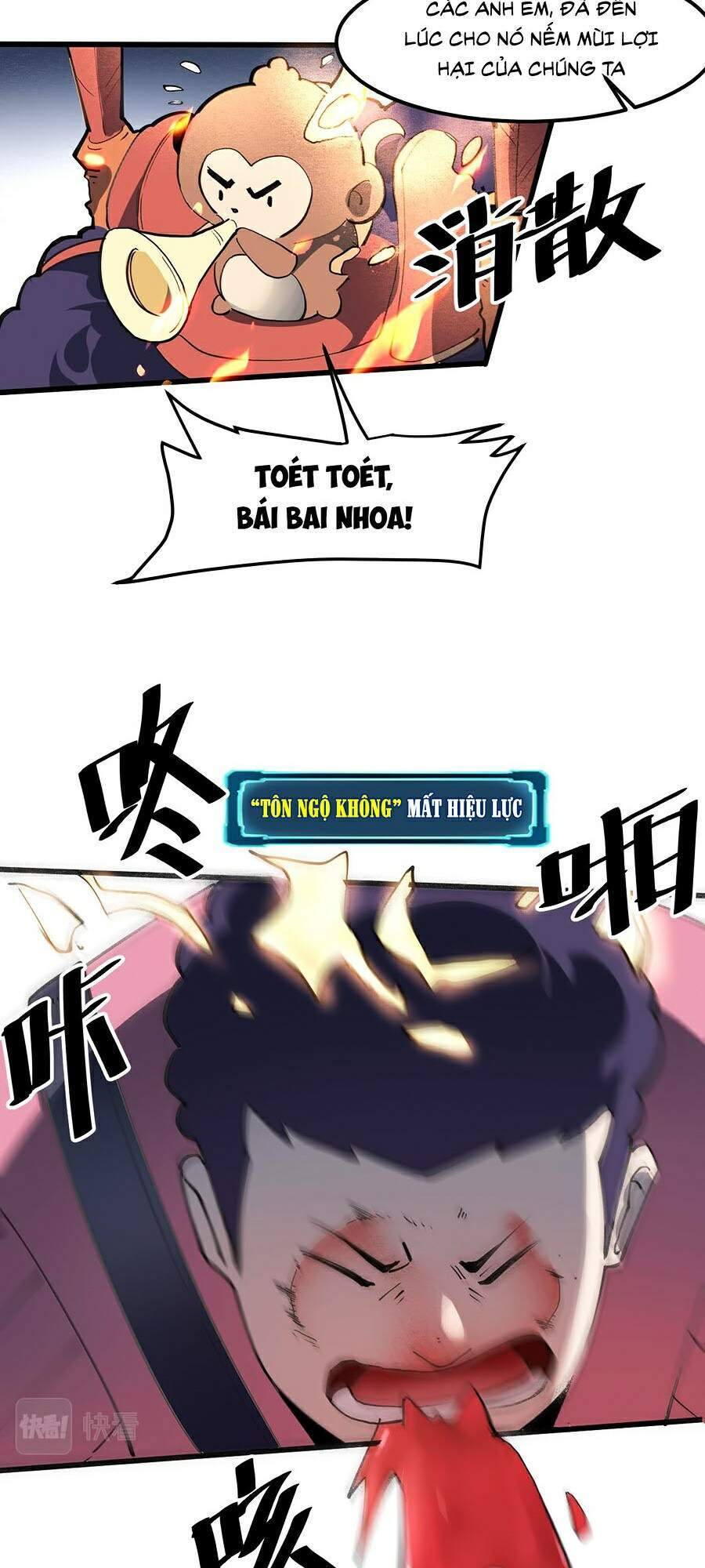 Tôi Dựa Vào Bug Làm Ông Nội Người Ta
