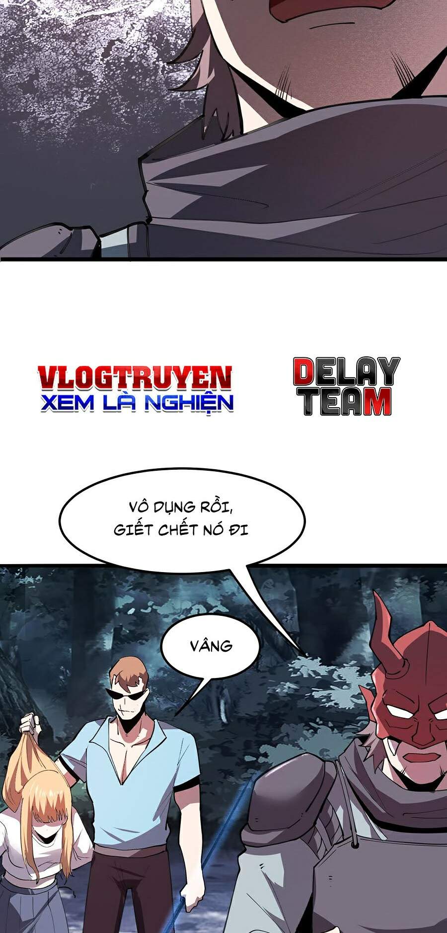 Tôi Dựa Vào Bug Làm Ông Nội Người Ta