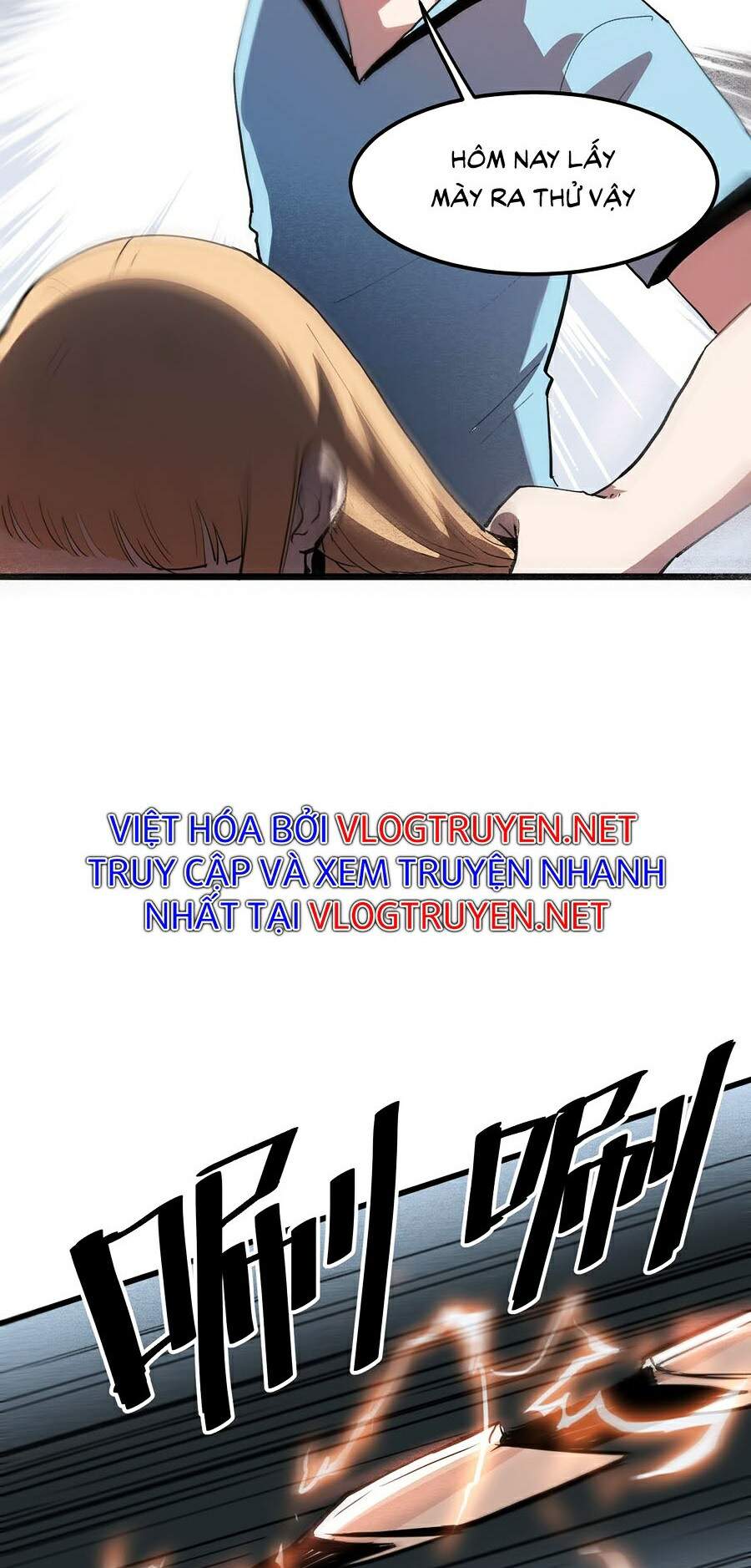 Tôi Dựa Vào Bug Làm Ông Nội Người Ta