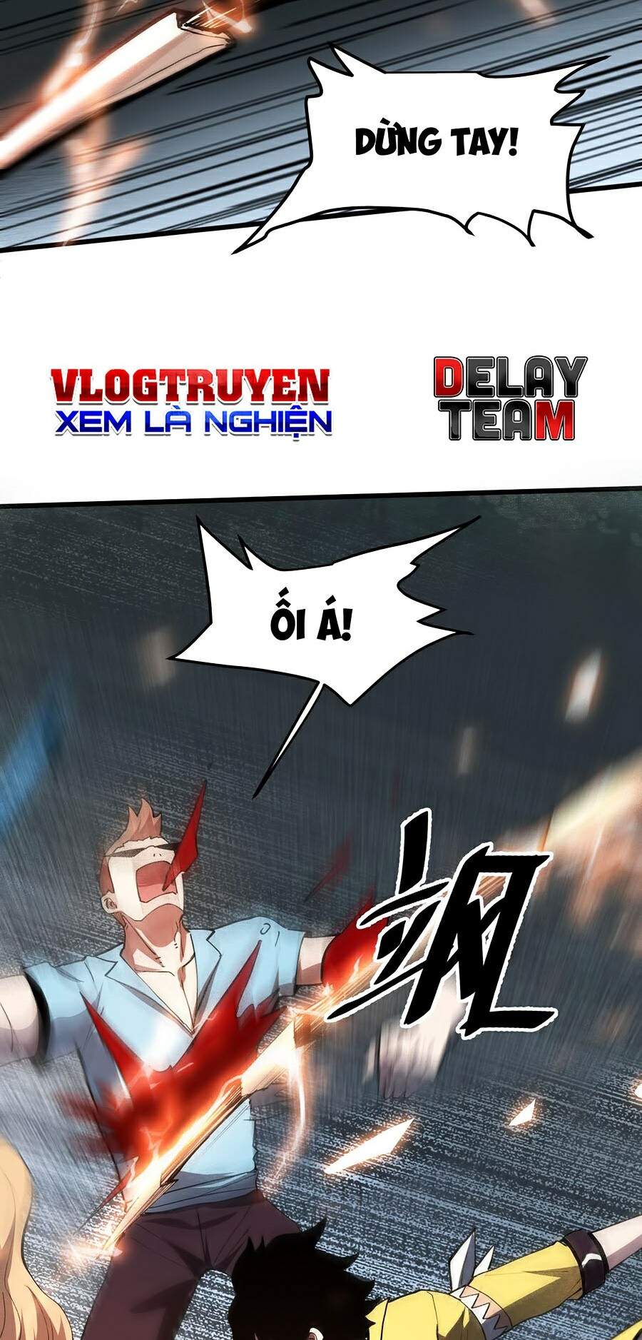 Tôi Dựa Vào Bug Làm Ông Nội Người Ta