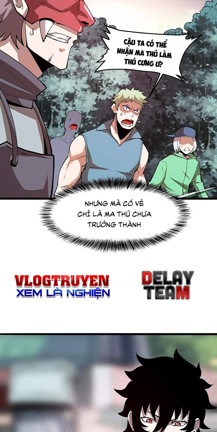 Tôi Dựa Vào Bug Làm Ông Nội Người Ta