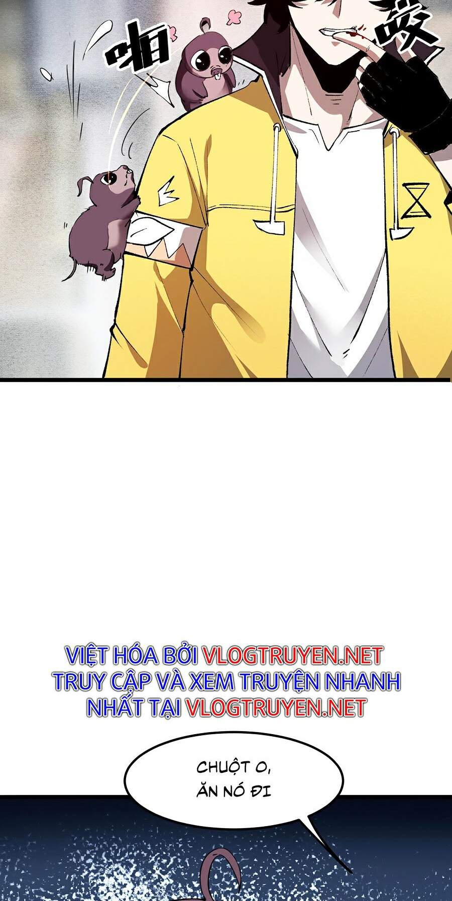 Tôi Dựa Vào Bug Làm Ông Nội Người Ta