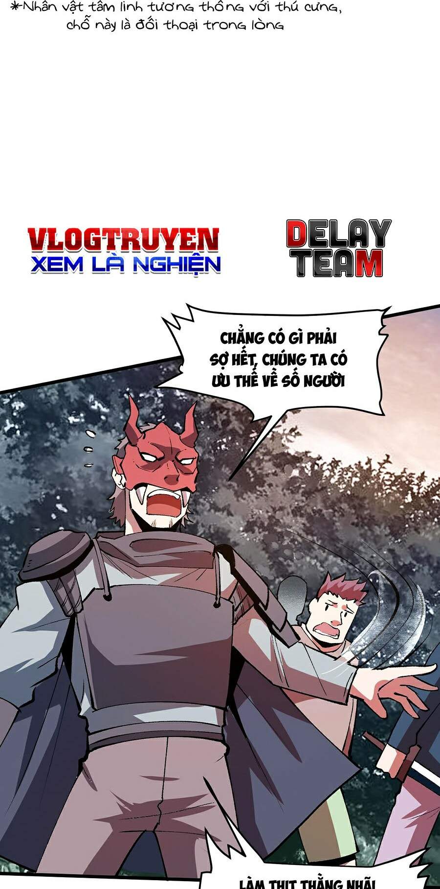 Tôi Dựa Vào Bug Làm Ông Nội Người Ta