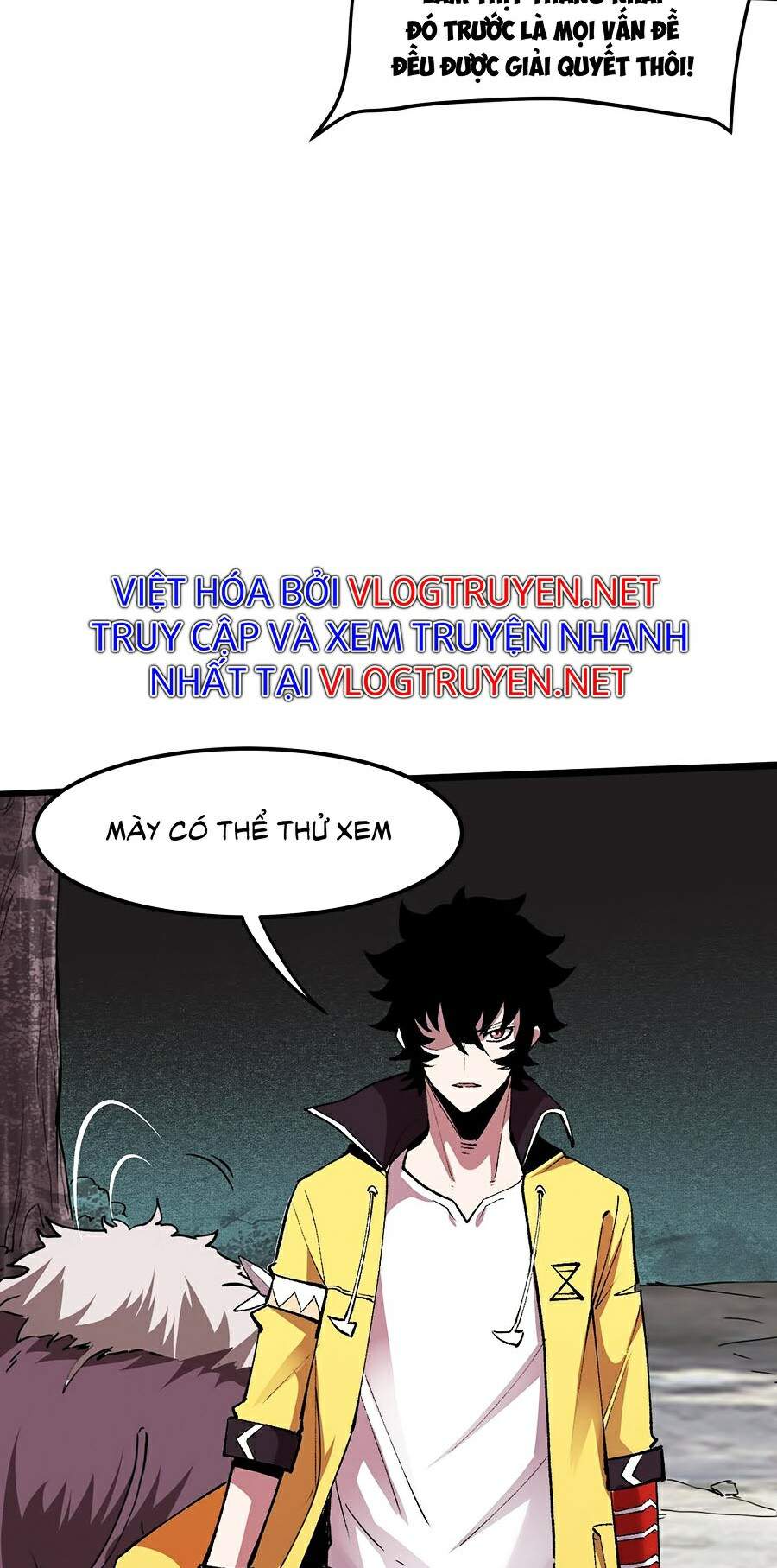 Tôi Dựa Vào Bug Làm Ông Nội Người Ta