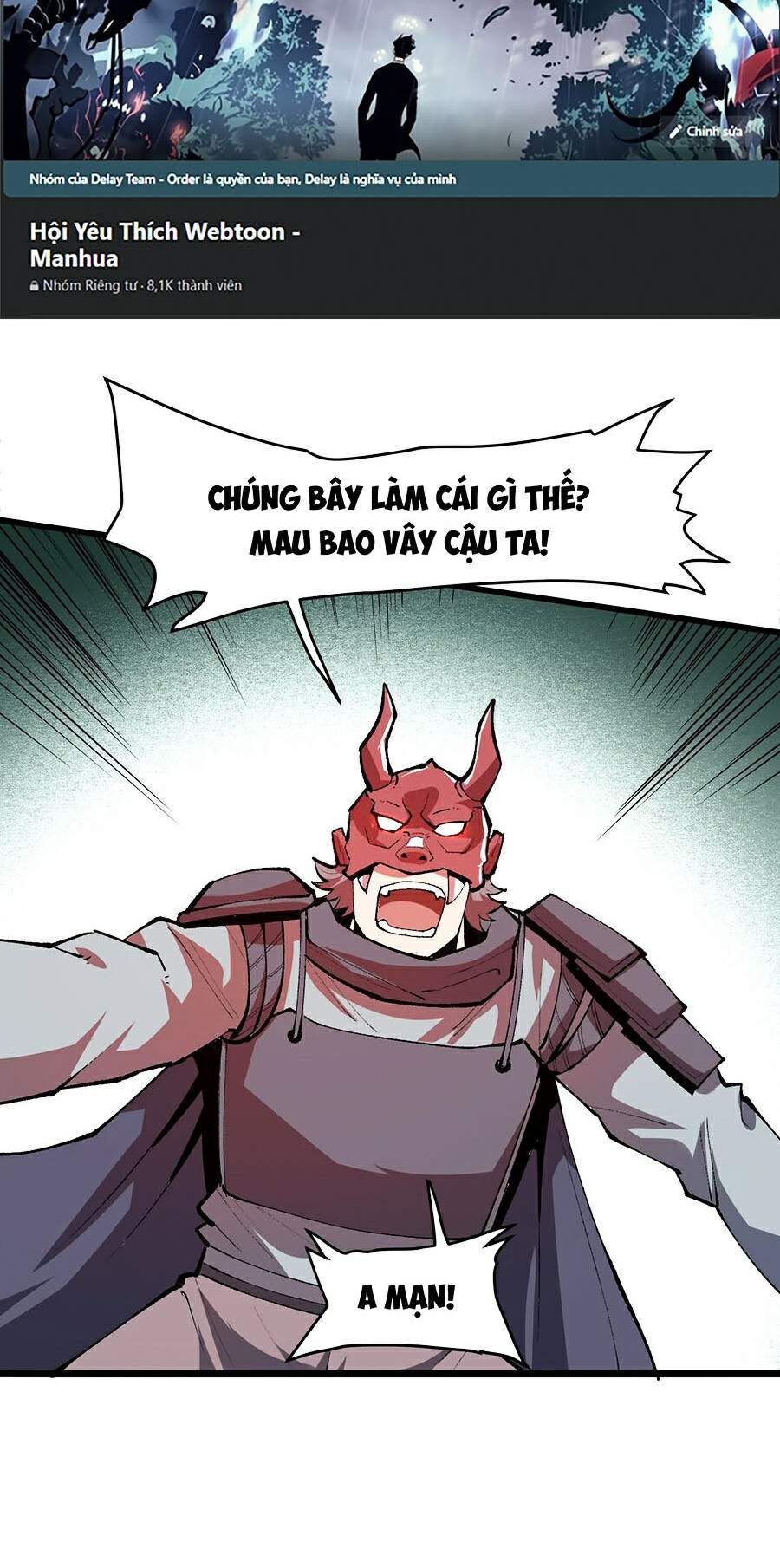 Tôi Dựa Vào Bug Làm Ông Nội Người Ta