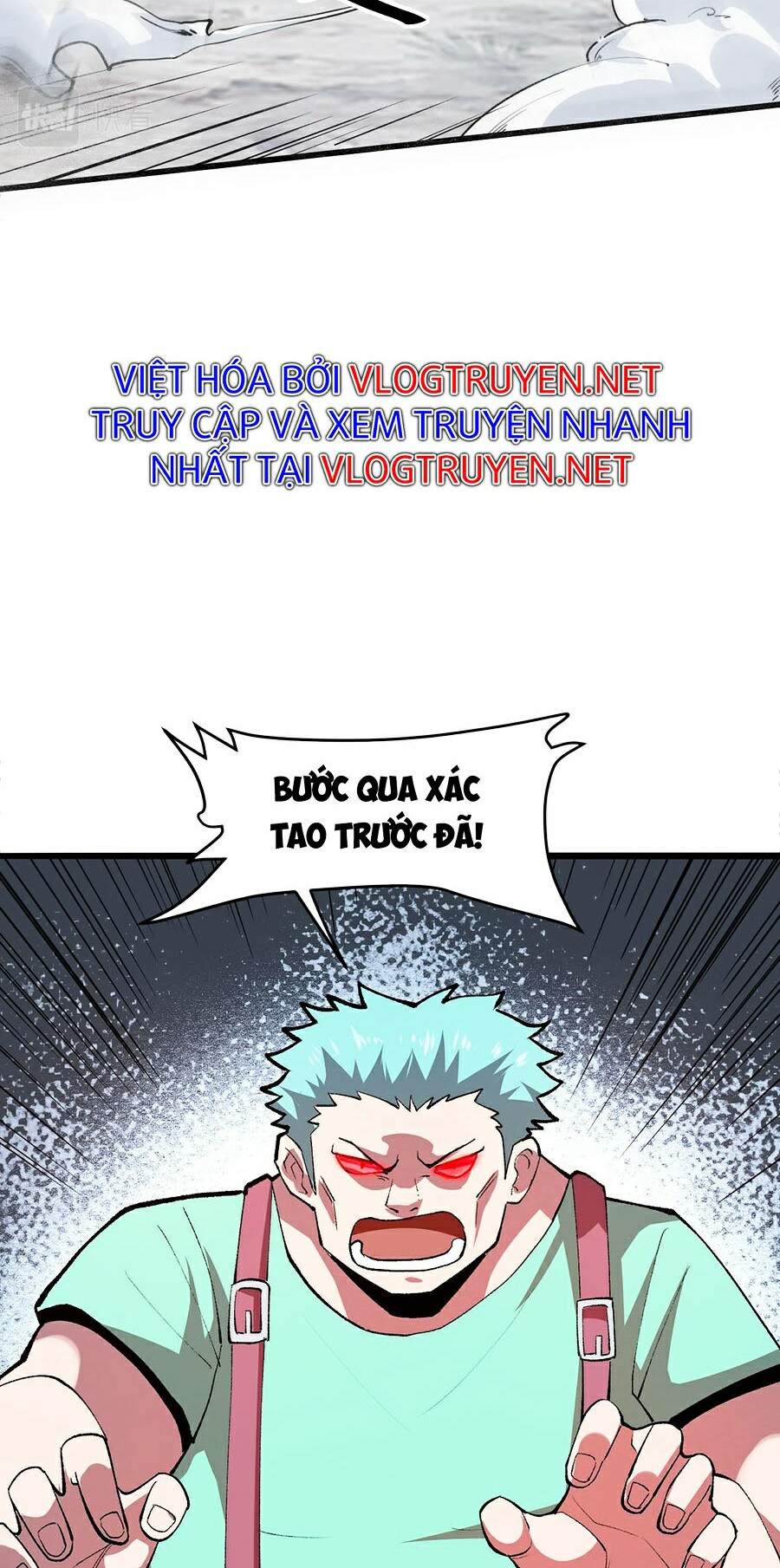 Tôi Dựa Vào Bug Làm Ông Nội Người Ta