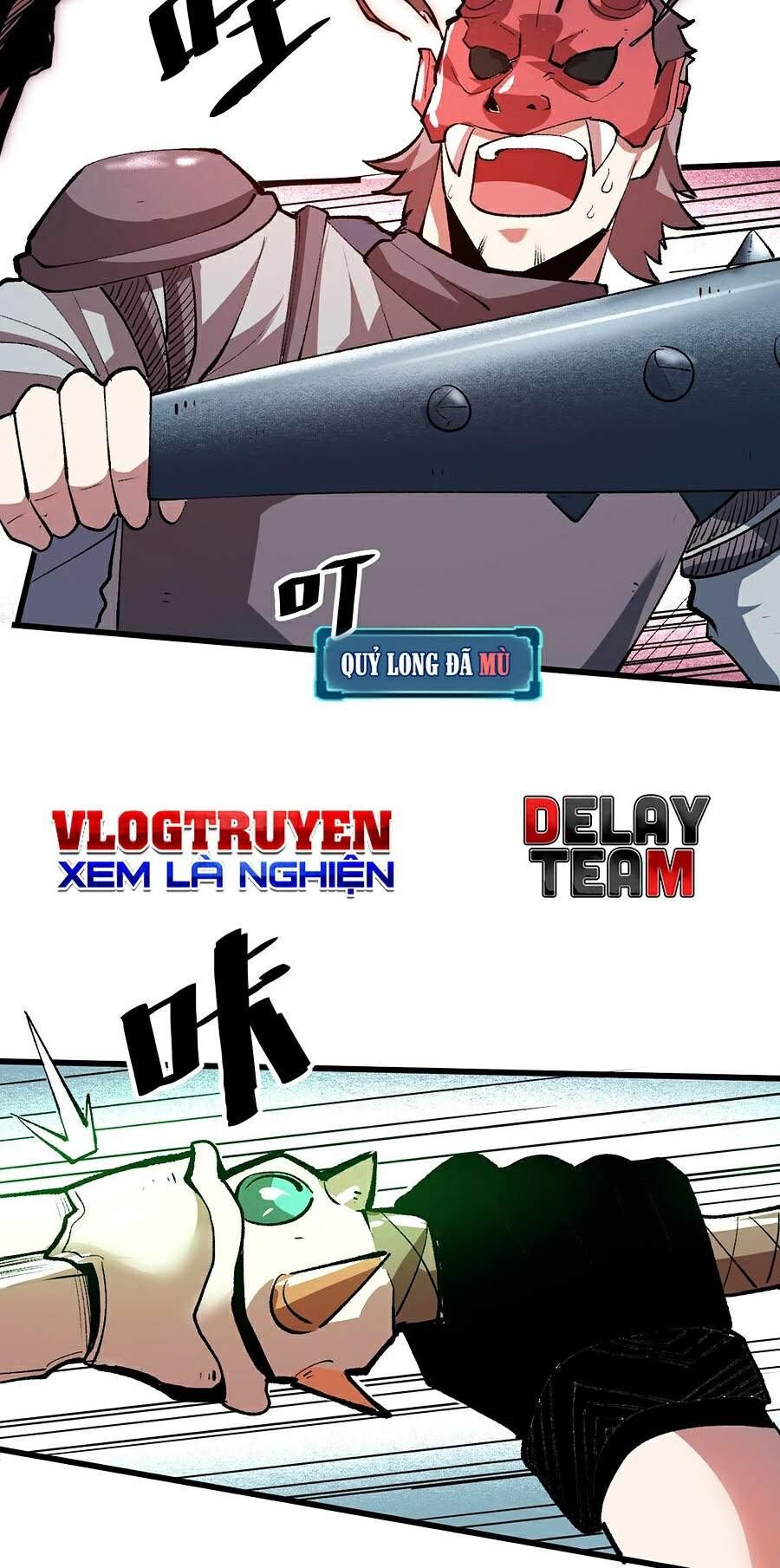 Tôi Dựa Vào Bug Làm Ông Nội Người Ta