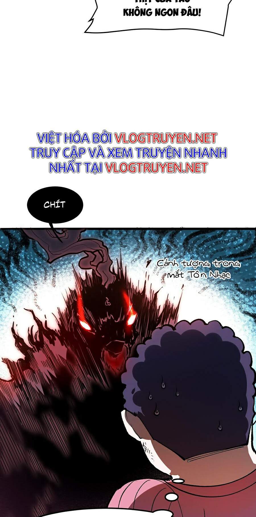 Tôi Dựa Vào Bug Làm Ông Nội Người Ta