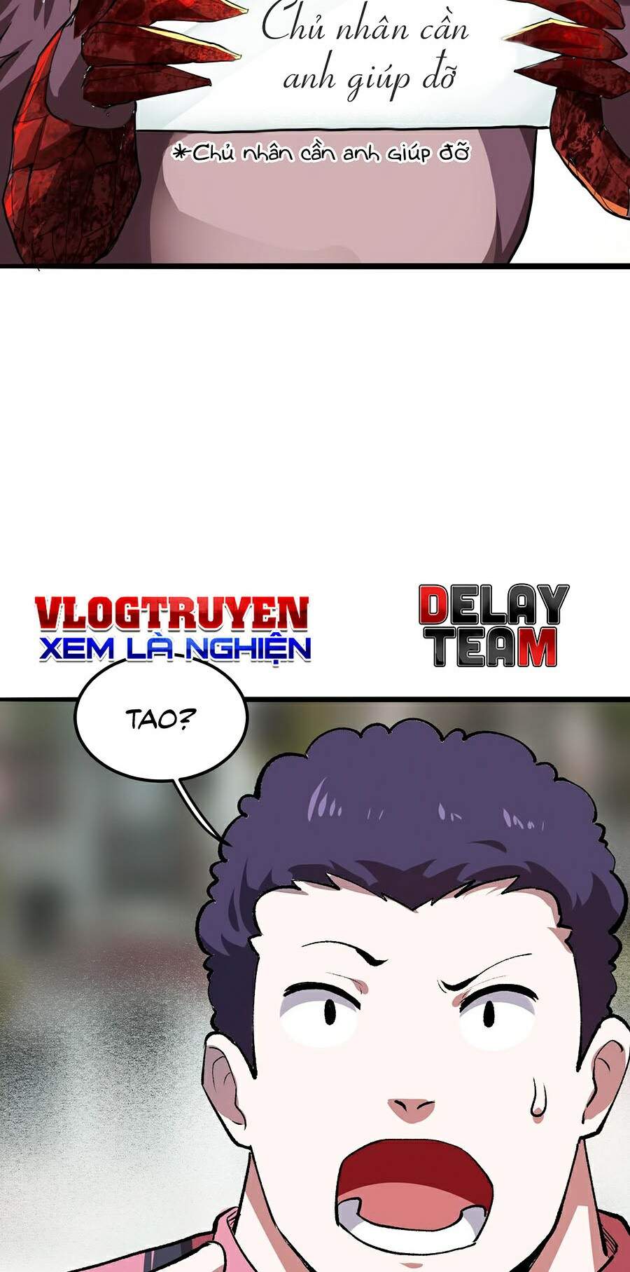 Tôi Dựa Vào Bug Làm Ông Nội Người Ta