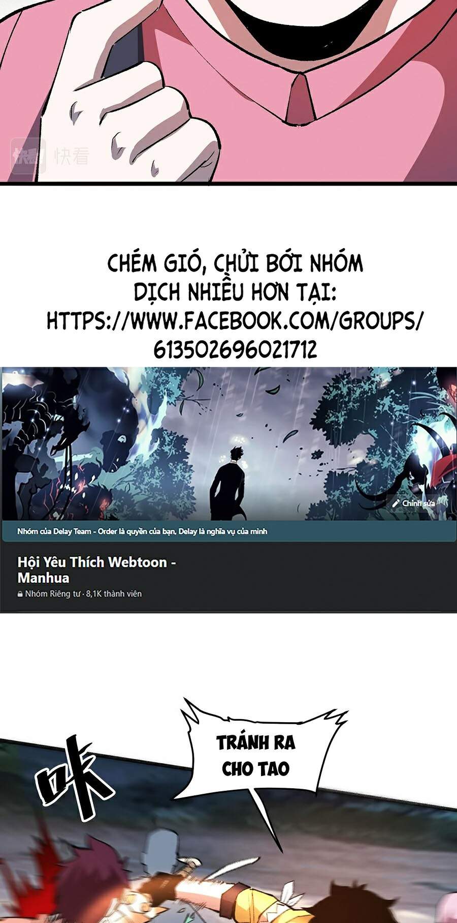 Tôi Dựa Vào Bug Làm Ông Nội Người Ta