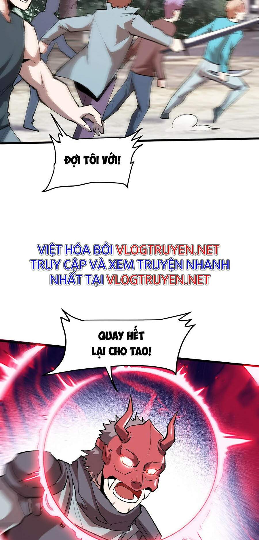 Tôi Dựa Vào Bug Làm Ông Nội Người Ta