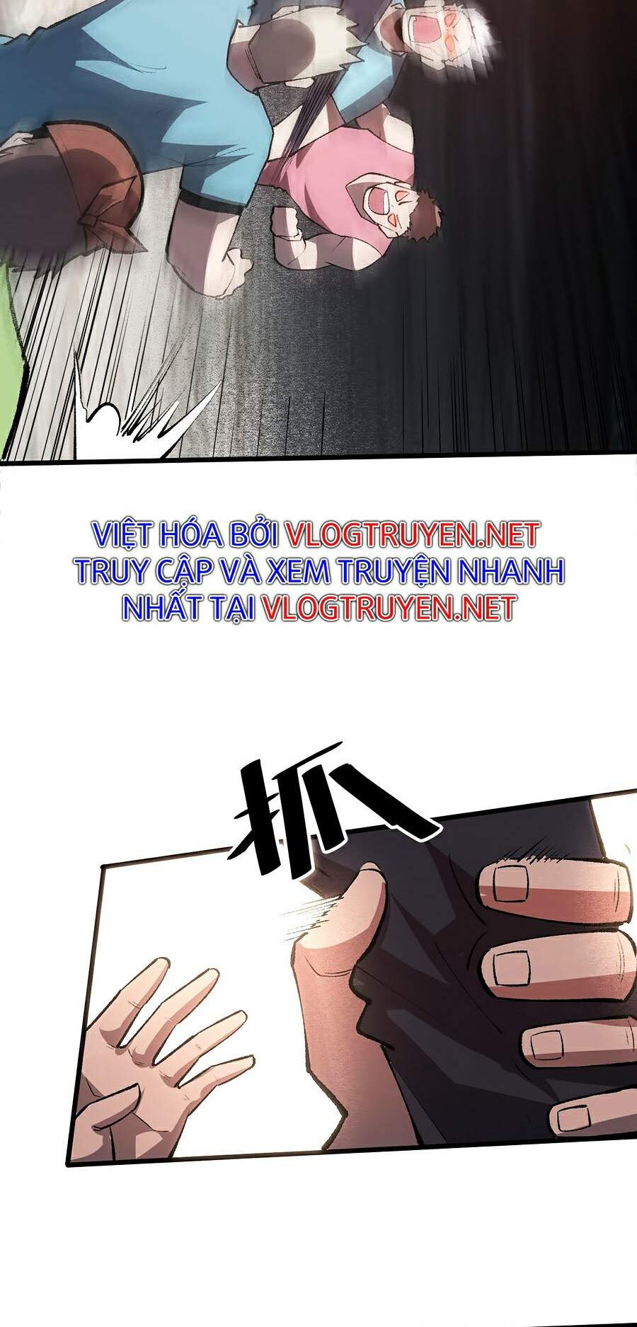 Tôi Dựa Vào Bug Làm Ông Nội Người Ta