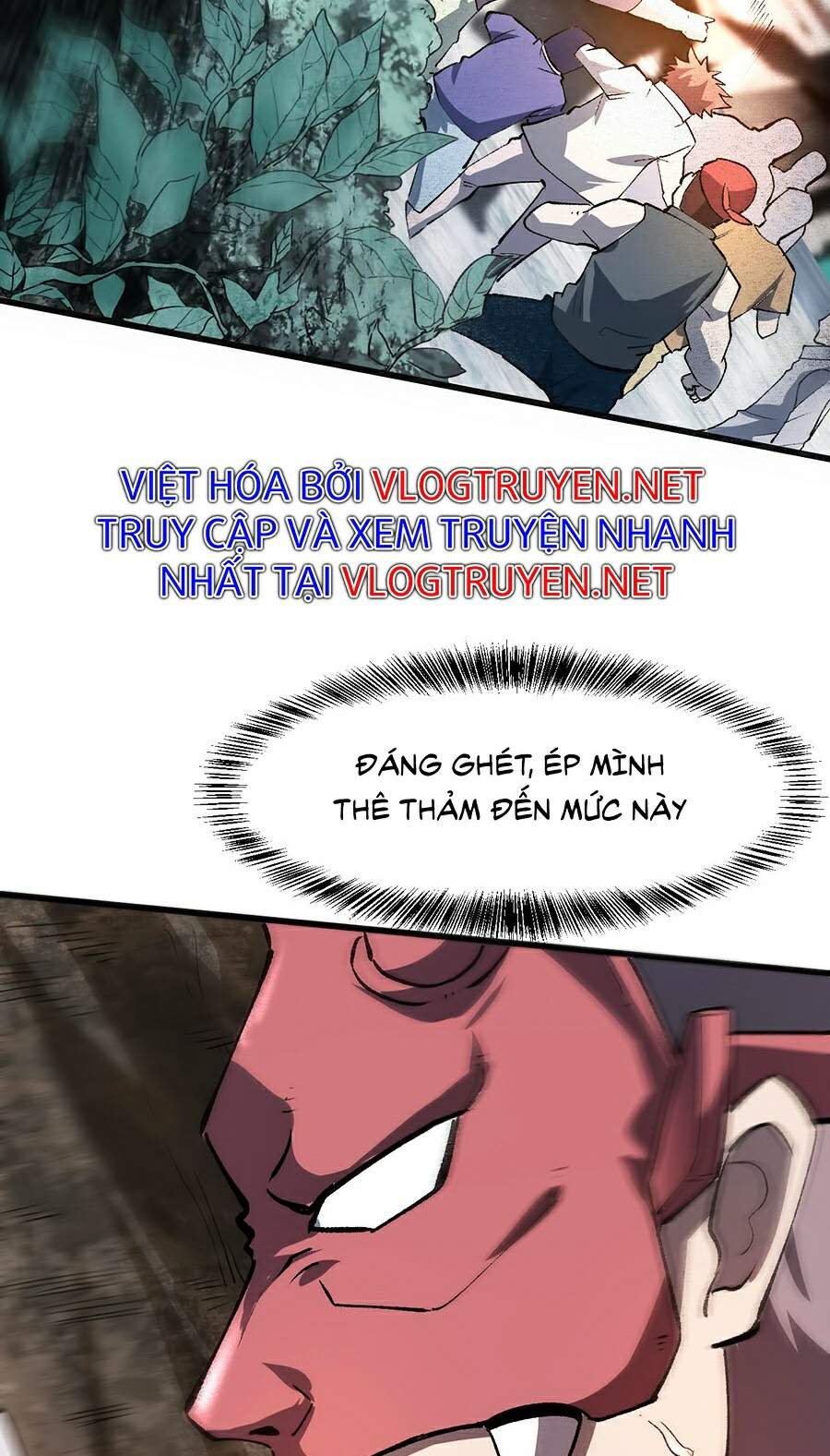 Tôi Dựa Vào Bug Làm Ông Nội Người Ta