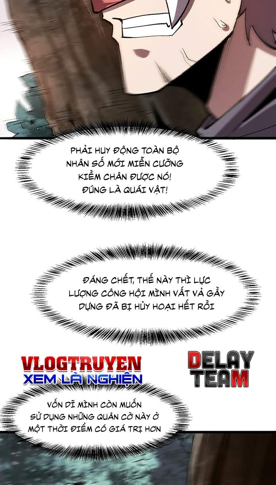 Tôi Dựa Vào Bug Làm Ông Nội Người Ta