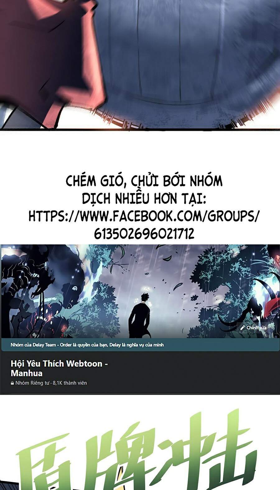 Tôi Dựa Vào Bug Làm Ông Nội Người Ta