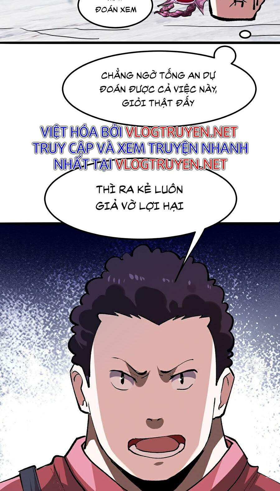 Tôi Dựa Vào Bug Làm Ông Nội Người Ta