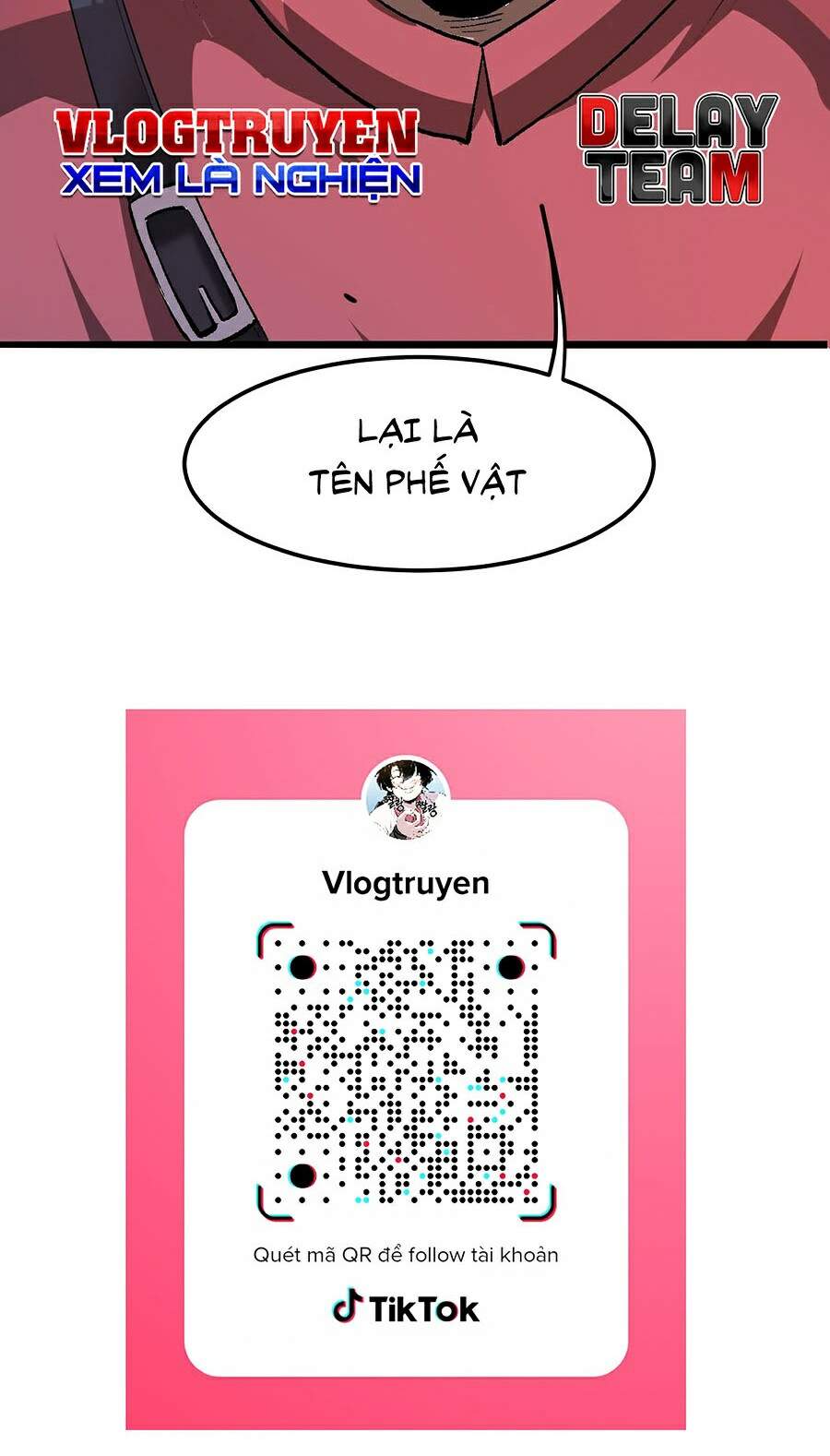 Tôi Dựa Vào Bug Làm Ông Nội Người Ta