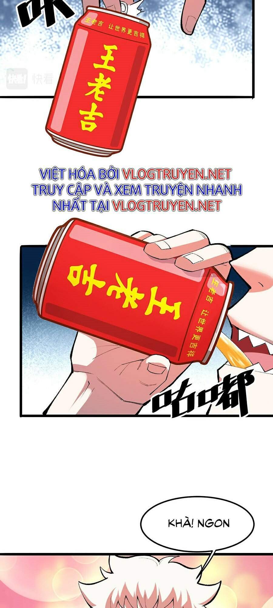 Tôi Dựa Vào Bug Làm Ông Nội Người Ta