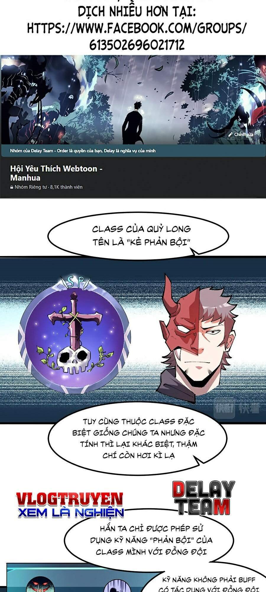 Tôi Dựa Vào Bug Làm Ông Nội Người Ta