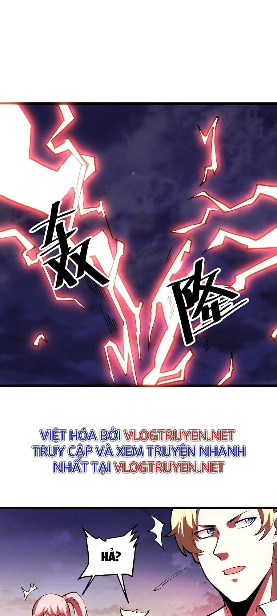 Tôi Dựa Vào Bug Làm Ông Nội Người Ta