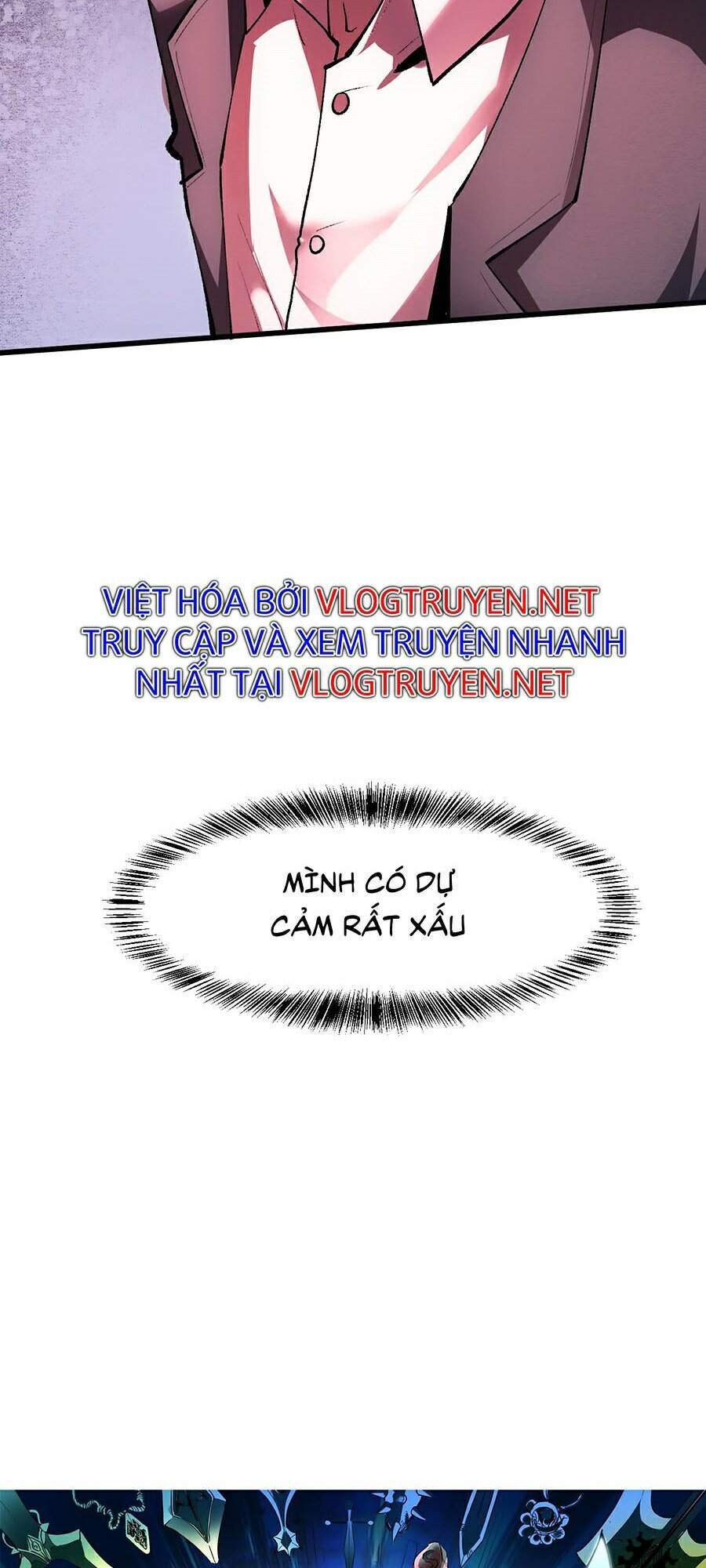 Tôi Dựa Vào Bug Làm Ông Nội Người Ta