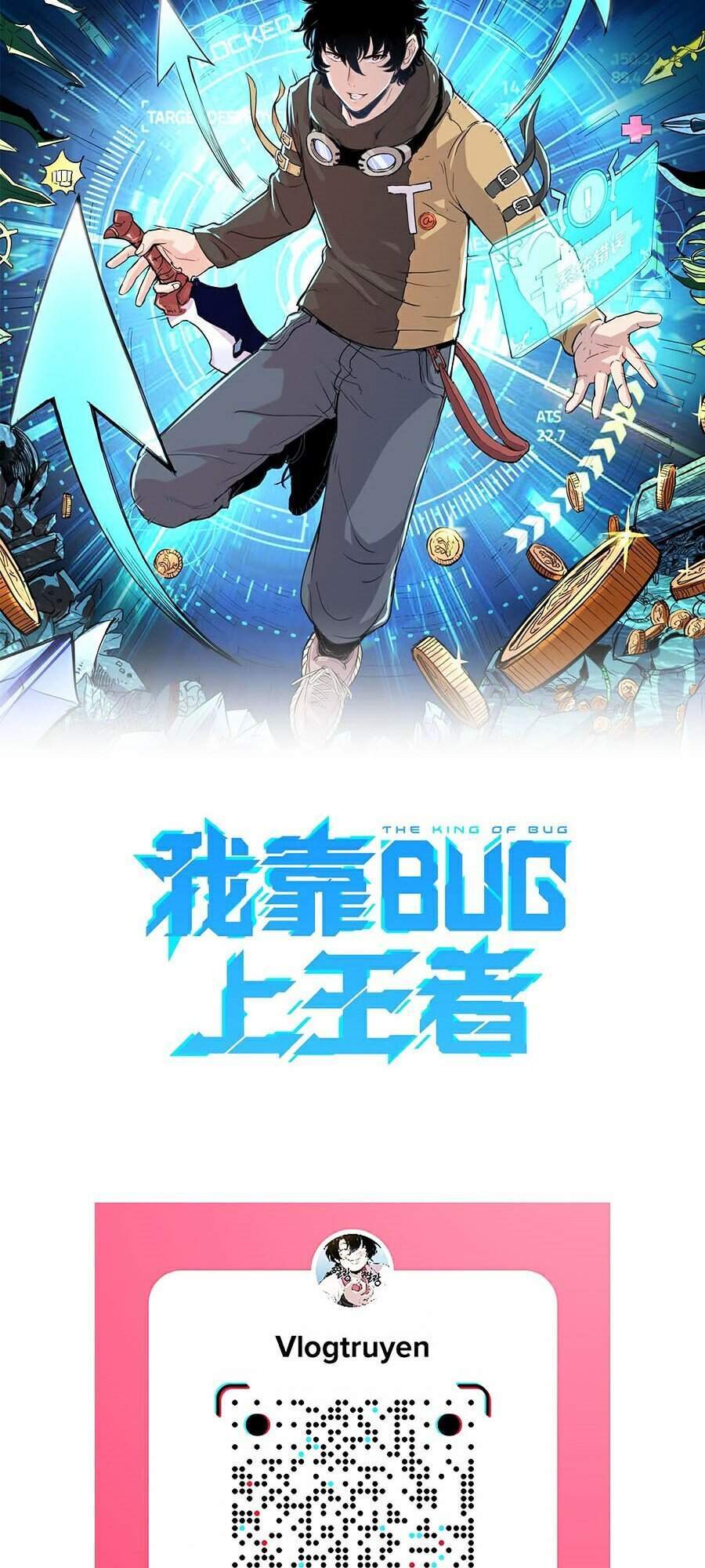 Tôi Dựa Vào Bug Làm Ông Nội Người Ta