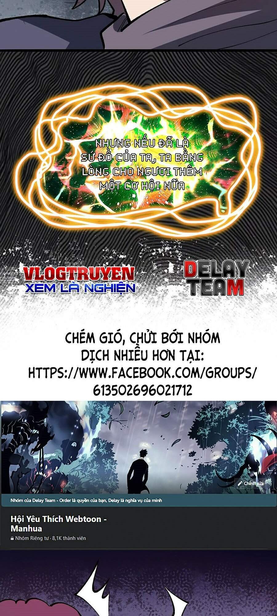 Tôi Dựa Vào Bug Làm Ông Nội Người Ta
