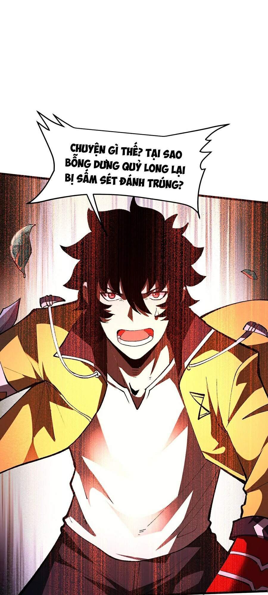 Tôi Dựa Vào Bug Làm Ông Nội Người Ta