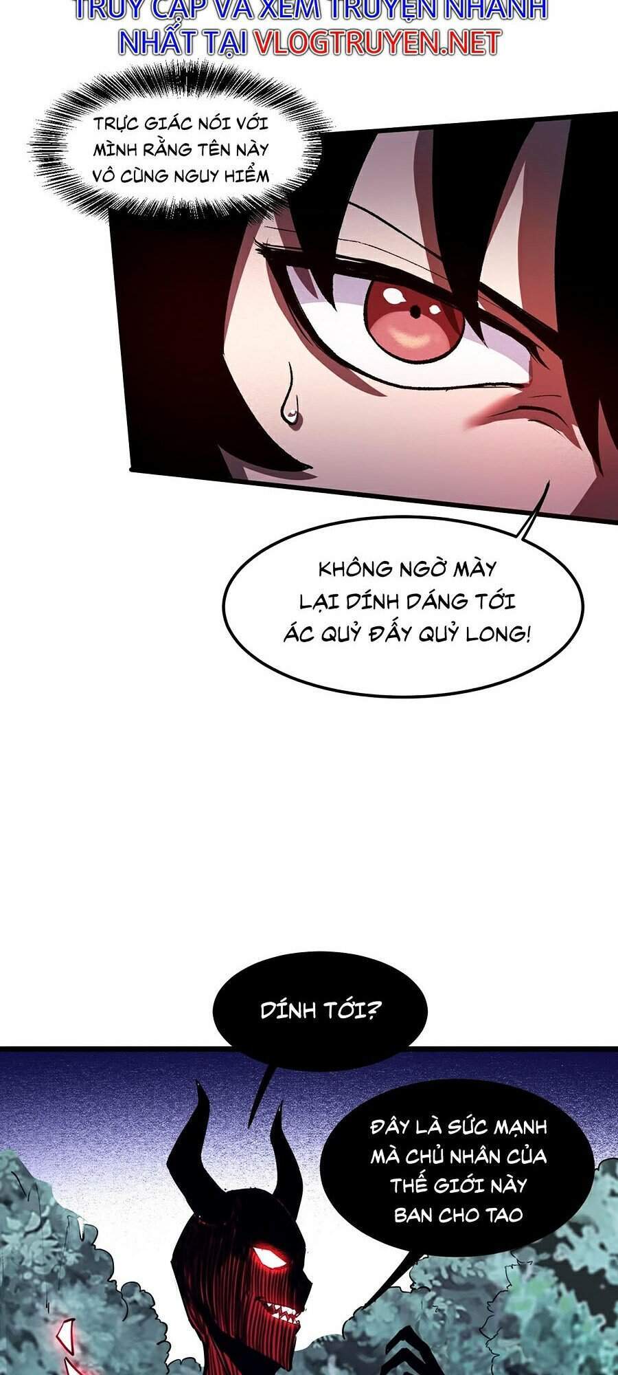 Tôi Dựa Vào Bug Làm Ông Nội Người Ta