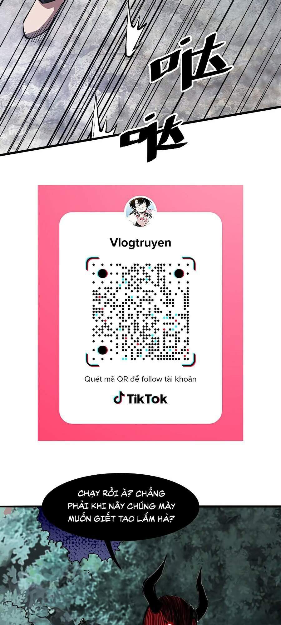 Tôi Dựa Vào Bug Làm Ông Nội Người Ta