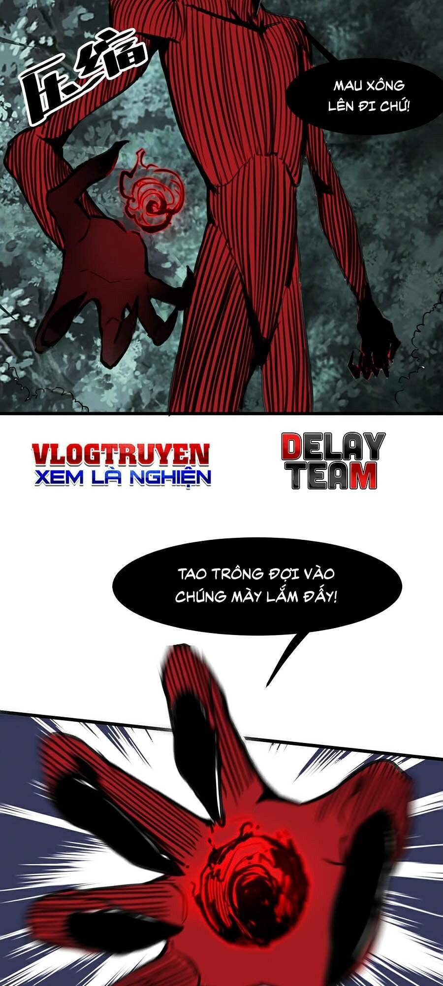 Tôi Dựa Vào Bug Làm Ông Nội Người Ta