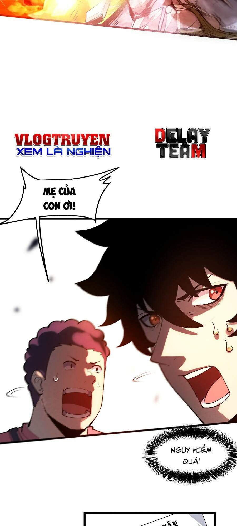 Tôi Dựa Vào Bug Làm Ông Nội Người Ta
