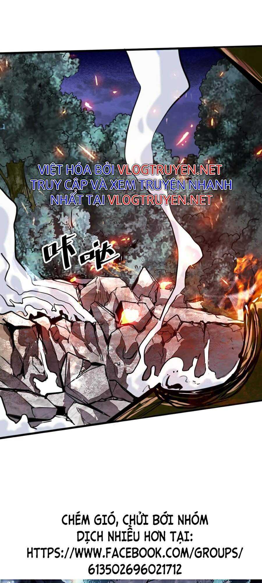 Tôi Dựa Vào Bug Làm Ông Nội Người Ta