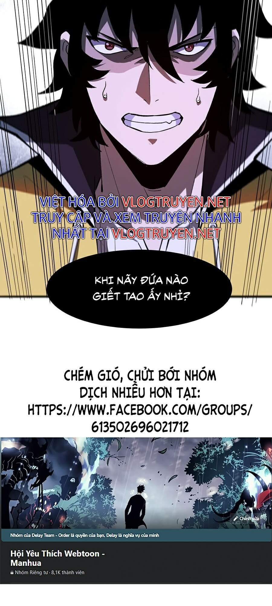 Tôi Dựa Vào Bug Làm Ông Nội Người Ta