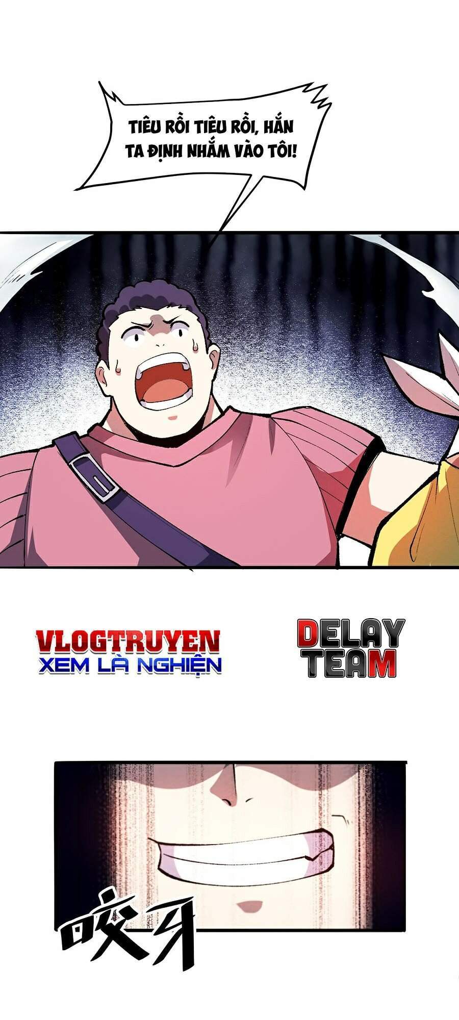 Tôi Dựa Vào Bug Làm Ông Nội Người Ta