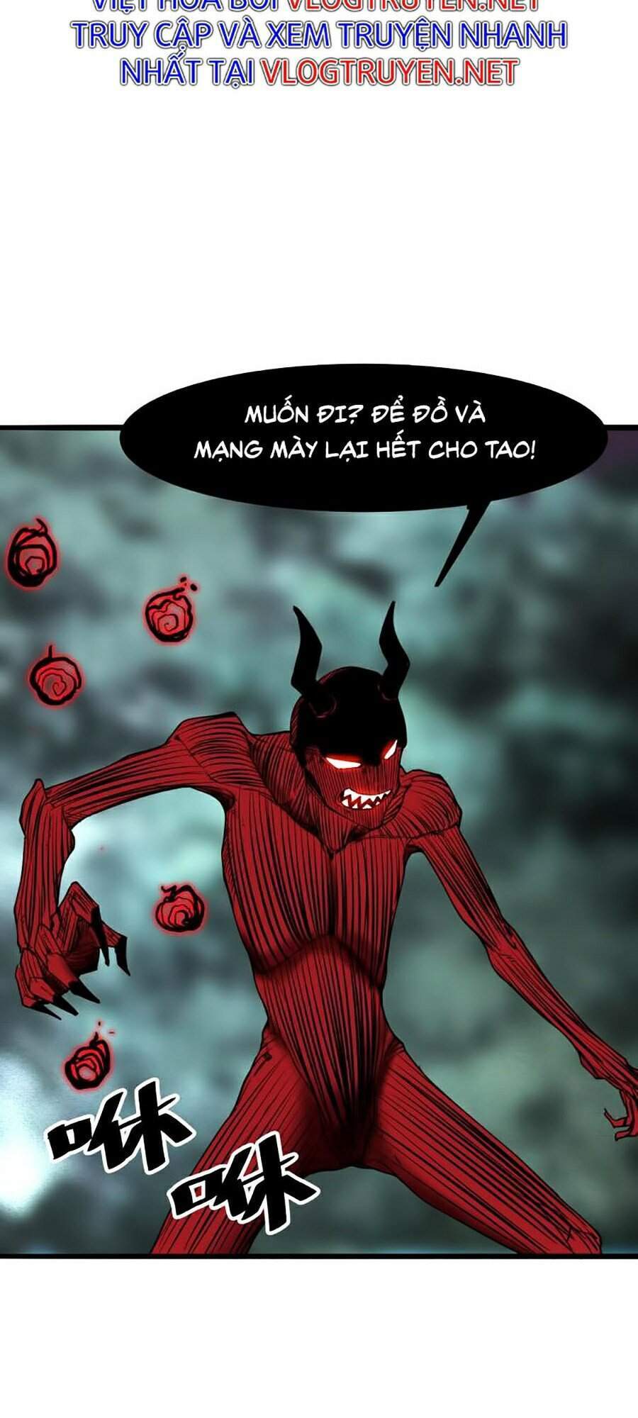 Tôi Dựa Vào Bug Làm Ông Nội Người Ta