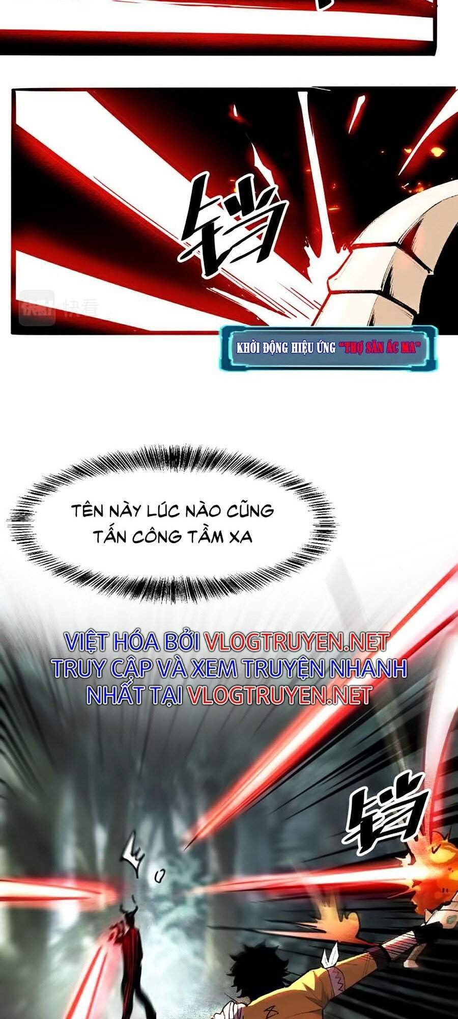Tôi Dựa Vào Bug Làm Ông Nội Người Ta