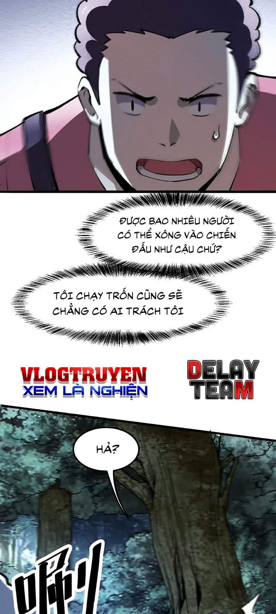 Tôi Dựa Vào Bug Làm Ông Nội Người Ta