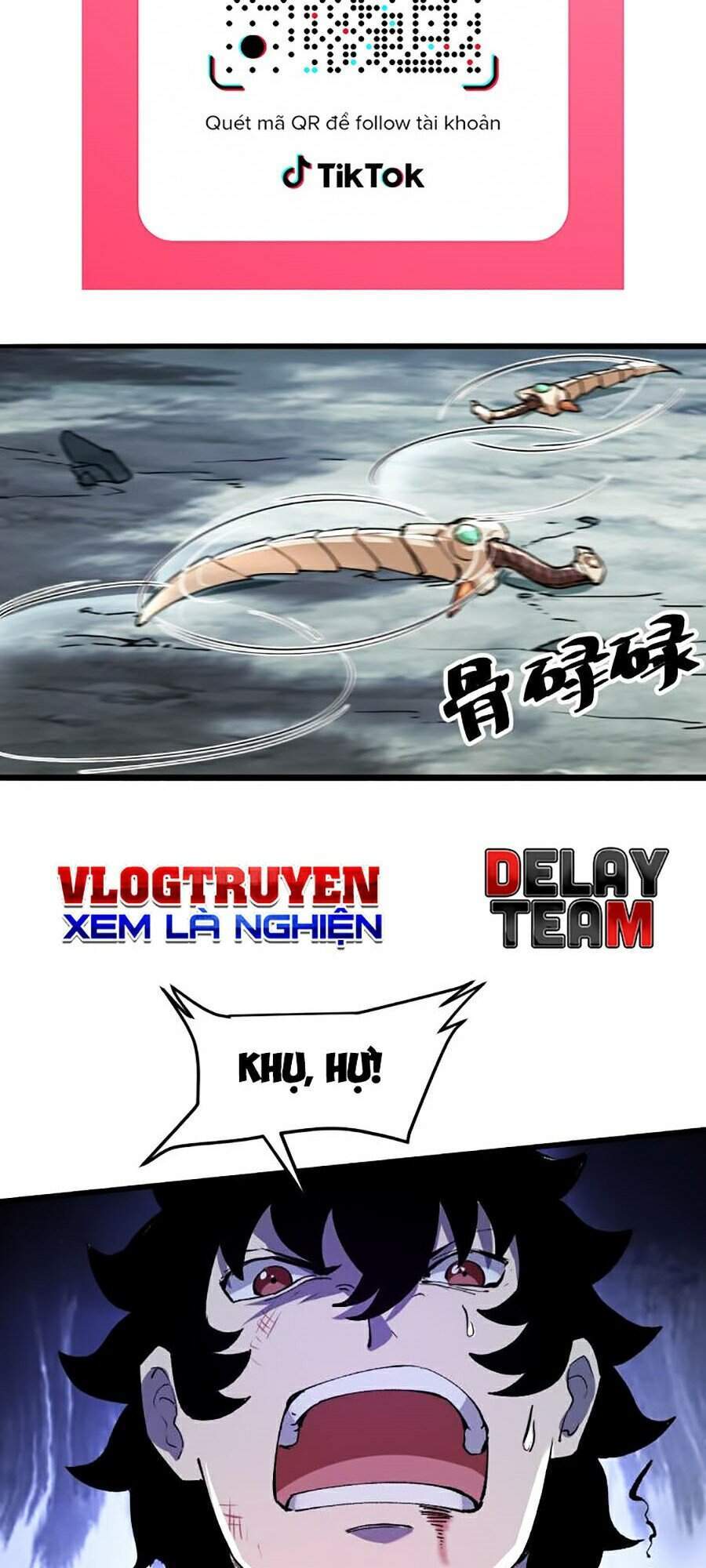 Tôi Dựa Vào Bug Làm Ông Nội Người Ta