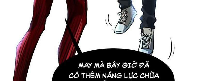 Tôi Dựa Vào Bug Làm Ông Nội Người Ta
