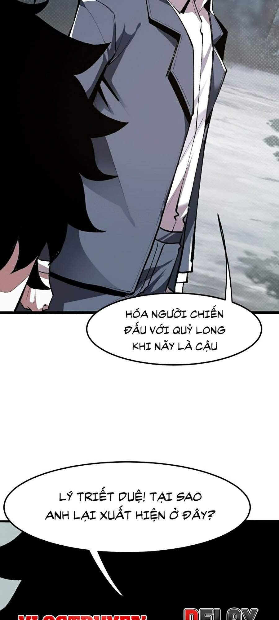 Tôi Dựa Vào Bug Làm Ông Nội Người Ta