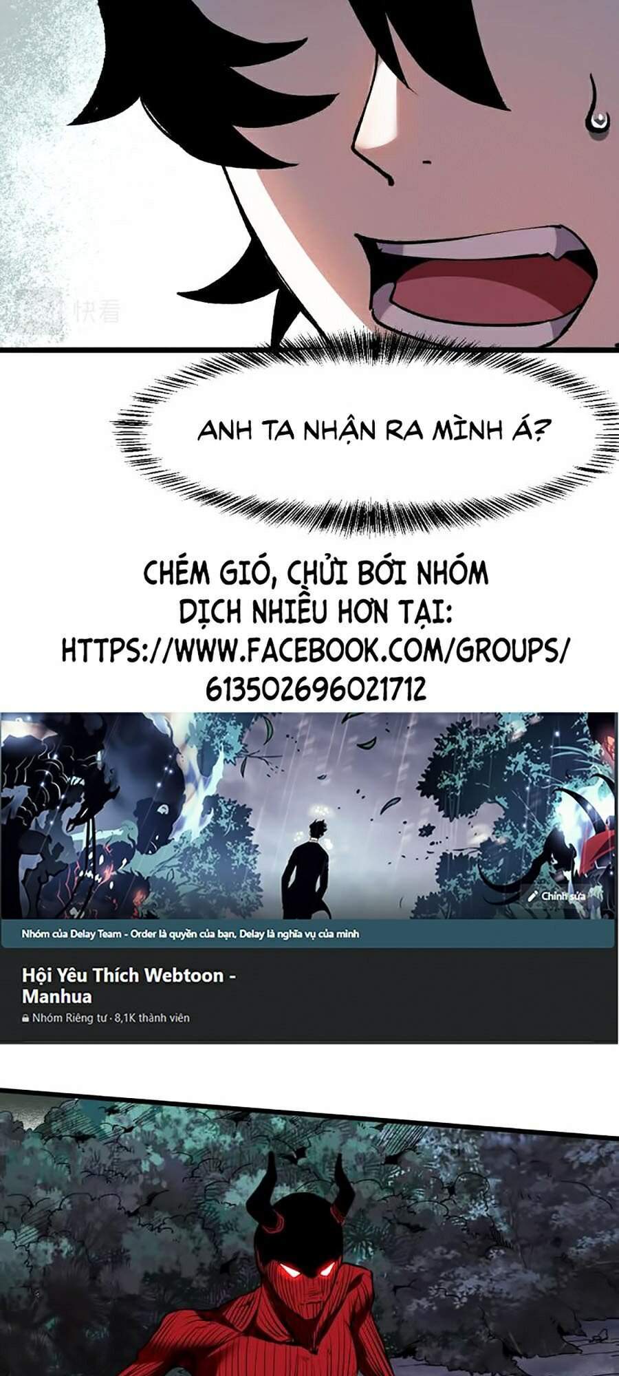 Tôi Dựa Vào Bug Làm Ông Nội Người Ta