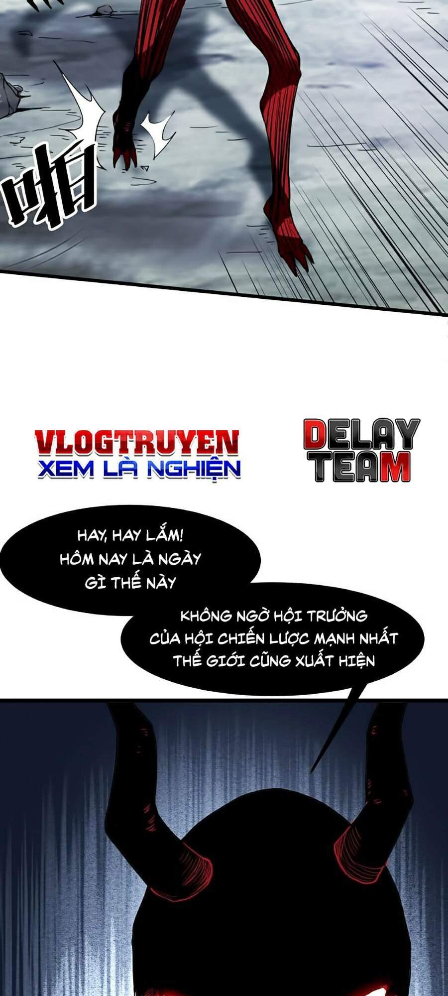 Tôi Dựa Vào Bug Làm Ông Nội Người Ta