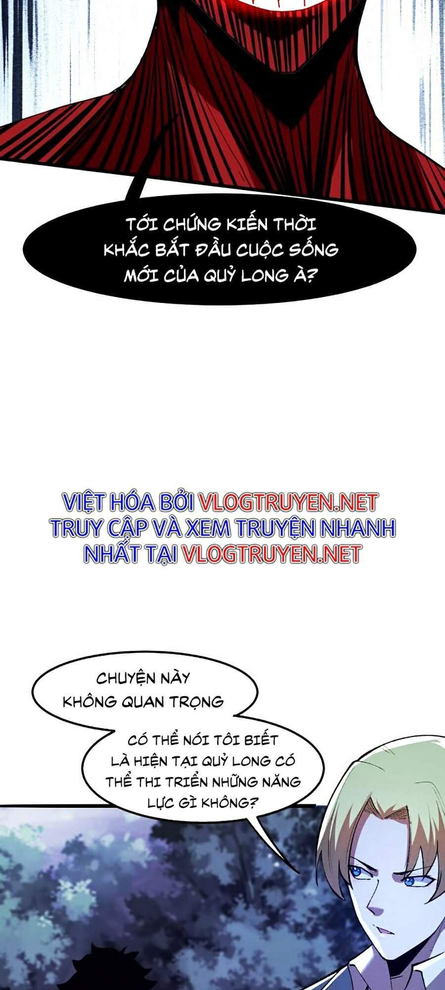 Tôi Dựa Vào Bug Làm Ông Nội Người Ta