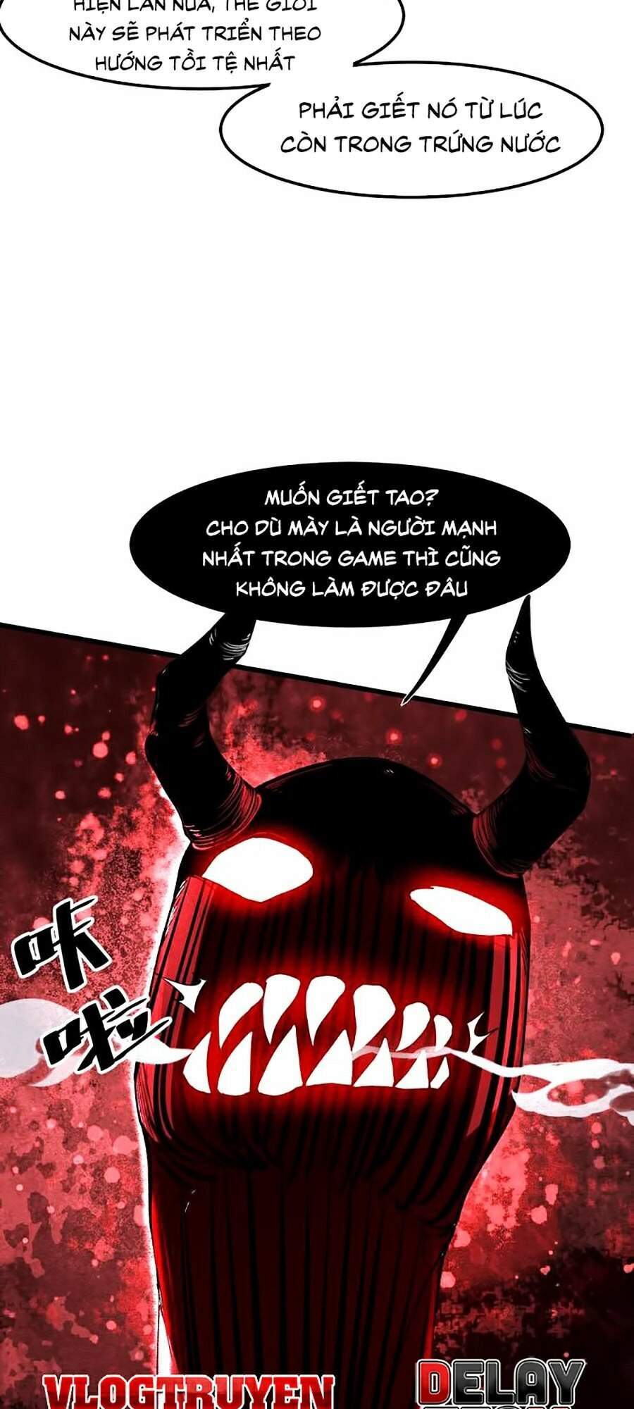 Tôi Dựa Vào Bug Làm Ông Nội Người Ta