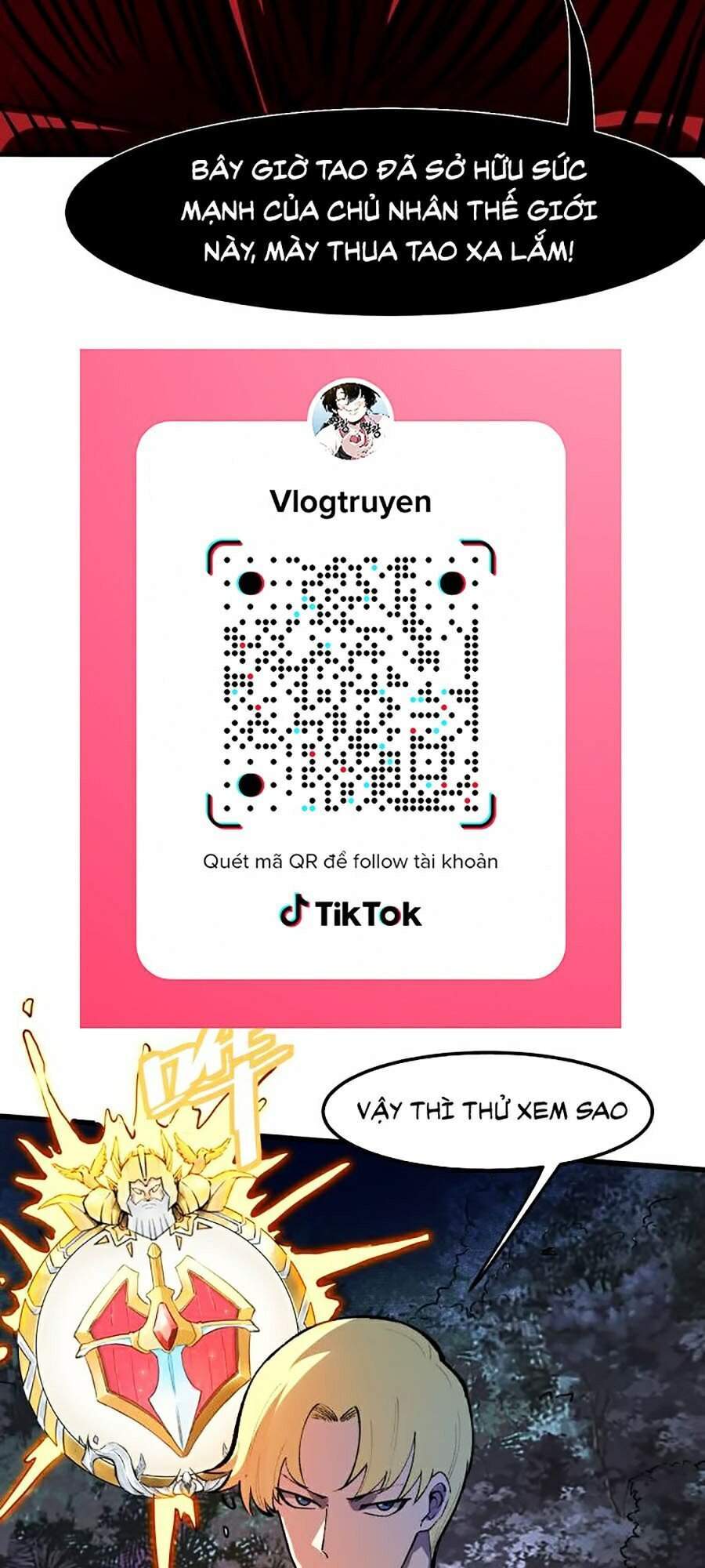 Tôi Dựa Vào Bug Làm Ông Nội Người Ta