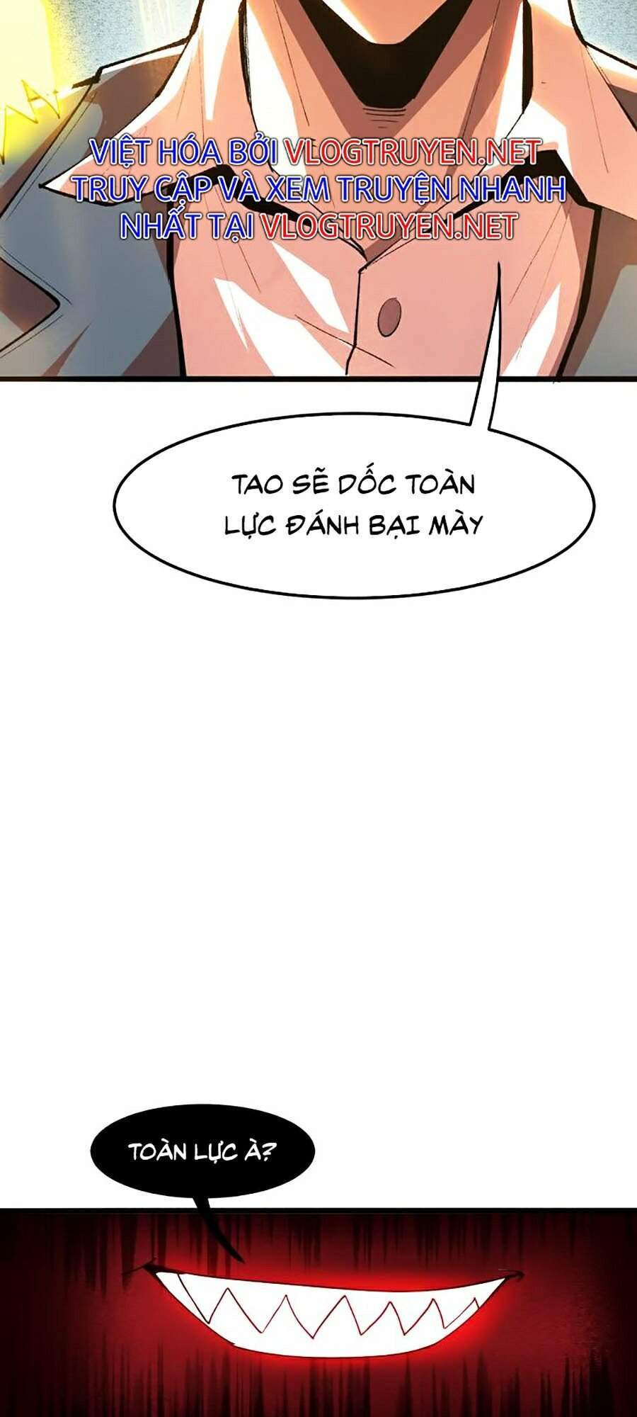 Tôi Dựa Vào Bug Làm Ông Nội Người Ta